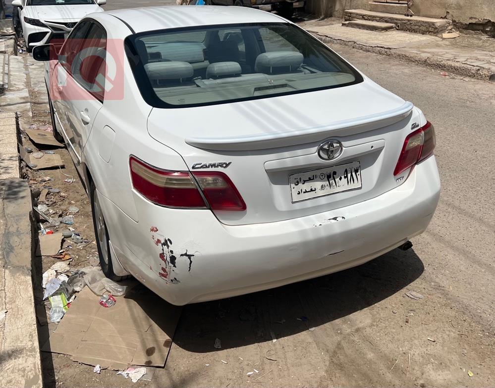 تويوتا كامري